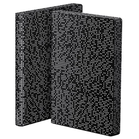 Notebook Graphic L - Analog