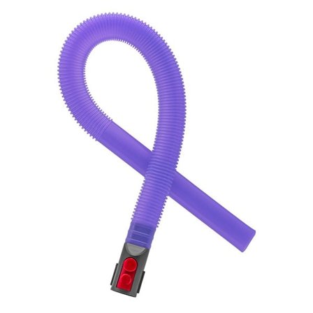 Dyse med fleksibelt element til Dyson V7 / V8 / V10 / V11 / V12 / V15