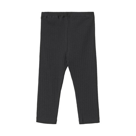 WHEAT Leggings Jules 2-pak Navy Rib Stripe Str 92/2 år, Tøj & Bolig, Børnetøj, Børnestrømpebukser