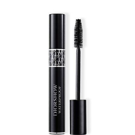 DIOR Diorshow Waterproof 090 Noir - Mascara Waterproof