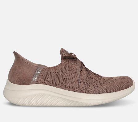 Skechers, Martha Stewart: Slip-ins: Ultra Flex 3.0 - Back On Track, 38, Dam