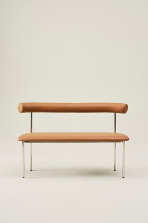 Jotex - 2-seter Sofa Brun - CATALINA - Kjøp 2-seters sofaer hos Jotex