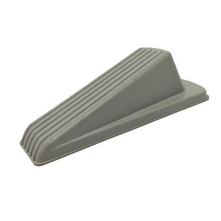 Holdbar dørstopper Slitasjebestandig plast Multifunksjonell Enkel å bruke Dørbeskytter for daglig bruk