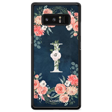 Bjornberry Skal Samsung Galaxy Note 8 - Monogram I