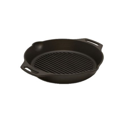 Petromax Grill Fire Skillet Gp30h cooking equipment Black 30 cm