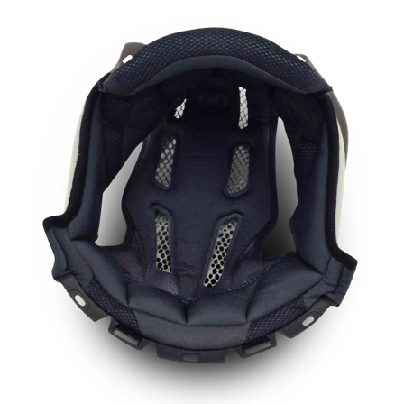 Sisusta Suomy MX Speed Pro XS