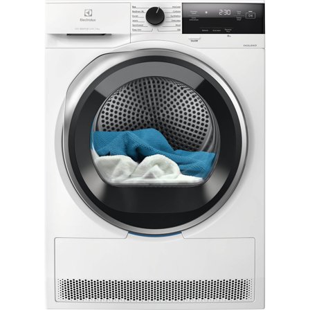 Electrolux Excellence - Tørketrommel XLND65835N Hvit