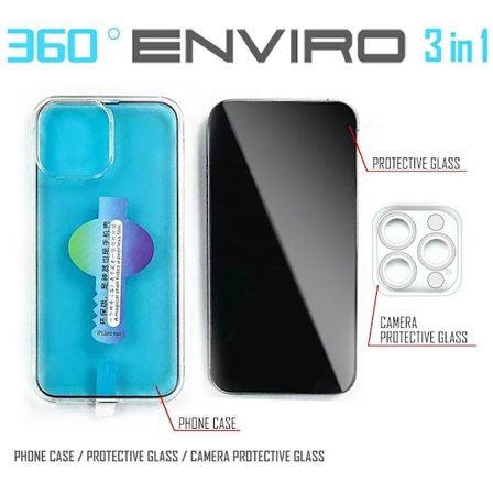 3IN1​ ENVIRO​ 360°​för Iphone 14 pro max