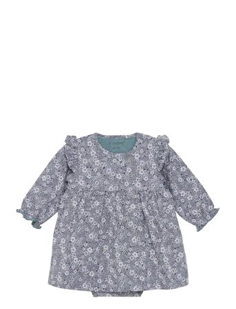 Fixoni | Body Dress Ls | 68