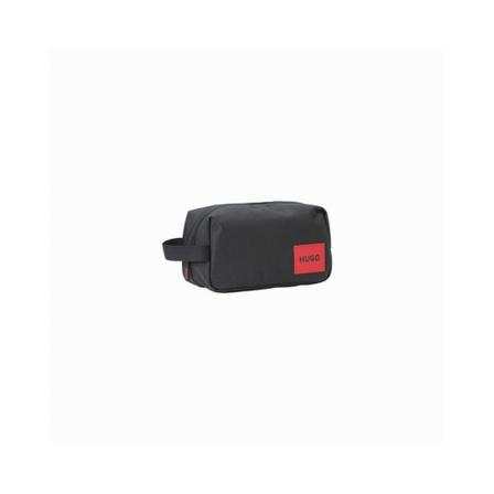 Hugo Boss - Necessärer - Svart - Herr - Storlek: One Size, Herr, Storlek: ONE SIZE