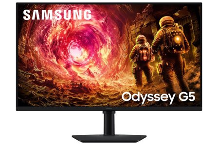 Samsung G50F Computer Monitor 81.3 Cm