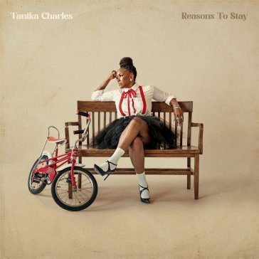 Reasons to stay TANIKA CHARLES