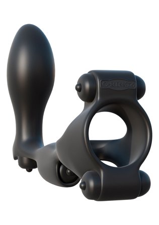 FCR - ULTIMATE ASS-GASM - Woome.pl