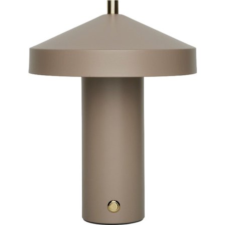 Oyoy living design bordslampa, clay | Inredning > Lampor > Lampa | Bagaren och Kocken