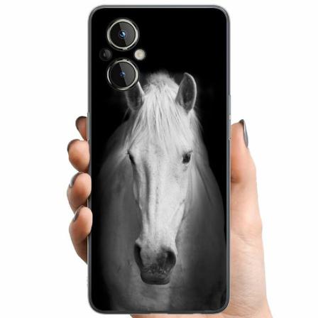 Oneplus Nord N20 5g Tpu Mobilskal Häst