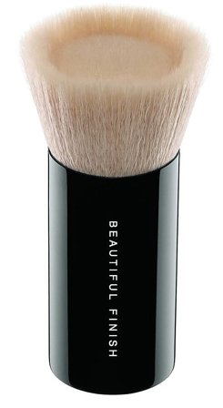 bareMinerals Beautiful Finish Brush, Makeup, Makeupbørster, Pudderbørster