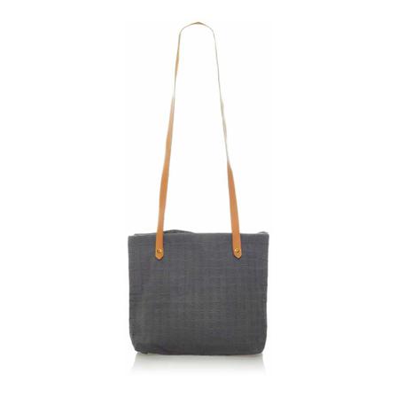 Hermès Tote Bags Sort, Dame Indkøbstasker, Størrelse: ONE Size