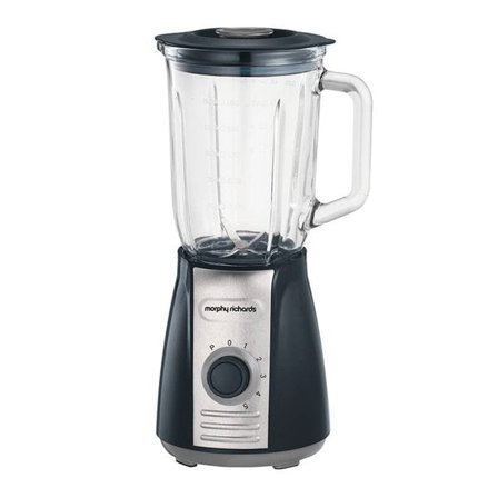 Morphy Richards 403010 kopblender (sort)