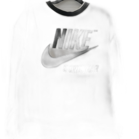 Nike sweatshirt