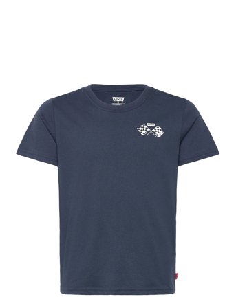 Levi's Te-S/S Tee - Navy - 110