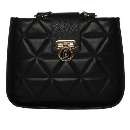 Liu Jo, Shoulder Bags Czarny, unisex, Rozmiar: ONE Size