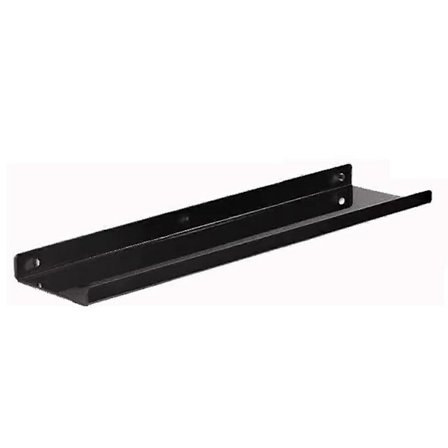 Flytande Ram Rita En Ram Lång Flytande Väggram Flytande Ram Hylla för Förvaringsställ Bakom Minimalistisk Soffa B