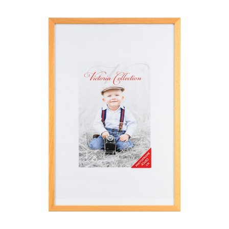 Natura fotoram 40x60, naturlig (VI2534)