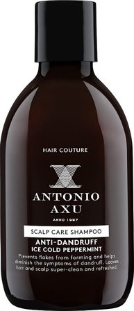 Antonio Axu Scalp Care Shampoo Anti-Dandruff 300 ml, Hår, Shampoo, Skælshampoo