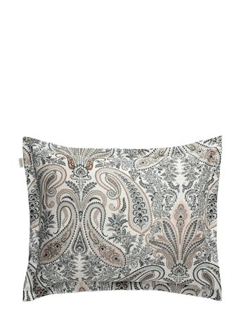 GANT | Key West Paisley Pillowcase | 50X60