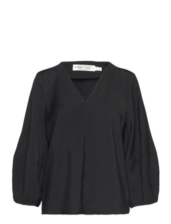 Naomiiw Blouse Black InWear