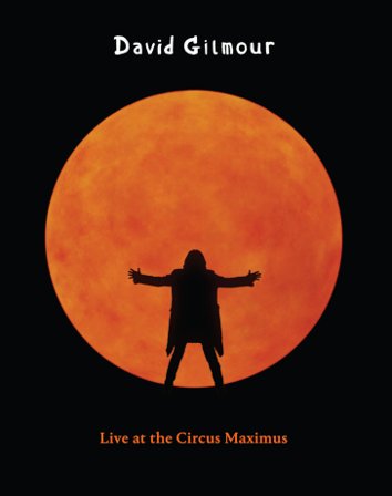 Live at the circus maximus