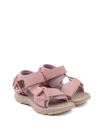 Pom Pom | Trecking Sandal Velcro | 30