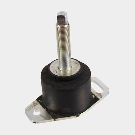 Motorsteun, voor Volvo Penta B20, B23, B25, B30, AQ
