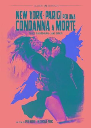 New York Parigi Per Una Condanna A Morte