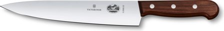 Victorinox Kokkekniv 22 cm trehåndtak