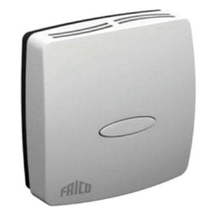 Frico T10S Termostat, Varme