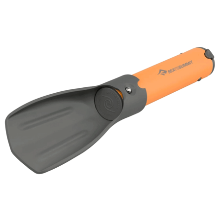 Sea to Summit Pocket Trowel Nylon Orange