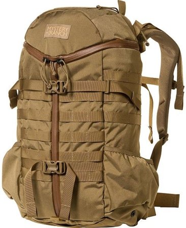 Mystery Ranch Ranch 2-Day Assault 27 Coyote