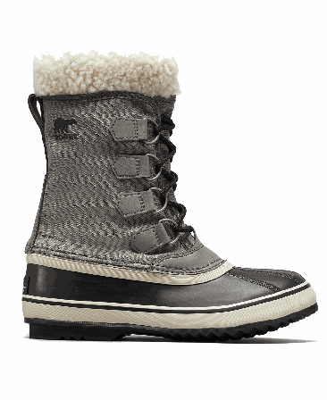 Sorel Winter Carnival Wp Grey