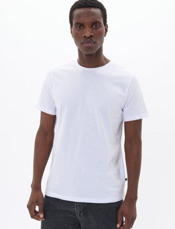 Matinique Majermane 3-Pack - White - M