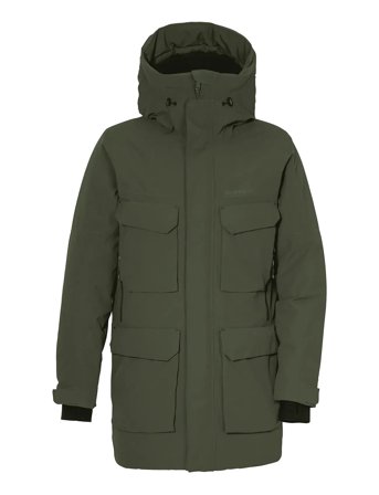 Didriksons | Drew Usx Parka 8 | XL