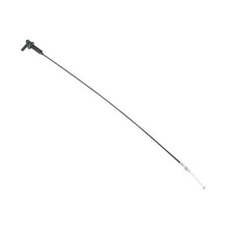 Chokewire Sno-X Ski-Doo - Ski-Doo MXZ 550 F 2005-2008