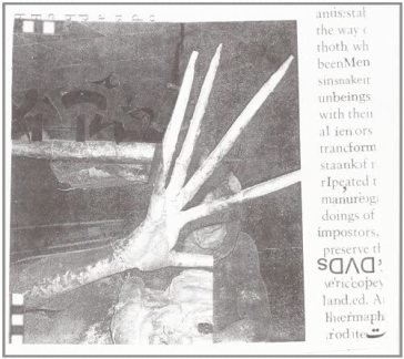 Hermaphrodite Eric Copeland