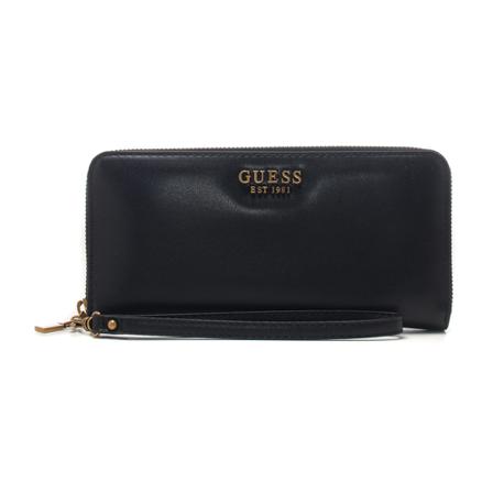 Guess, wallet Czarny, Kobieta, Rozmiar: ONE Size