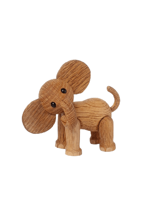 Ella Elefant Baby Tradekoration 9 Cm Ek Lonn E5a650dc 7e45 430a Bf24 D98e539d913c Inredningsdetaljer