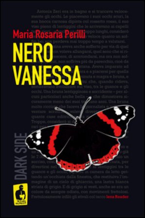 Nero Vanessa Maria Rosaria Perilli