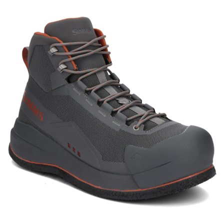 Simms Flyweight Boot Felt Sole - 10/43