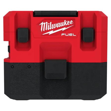 Milwaukee M12 FVCL-0 Dammsugare utan batteri och laddare, Städ- & rengöringsmaskiner