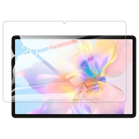 Teclast M40 Plus (Dual Camera) Tempered Glass Screen Protector 2.5D Straight Edge Screen Film