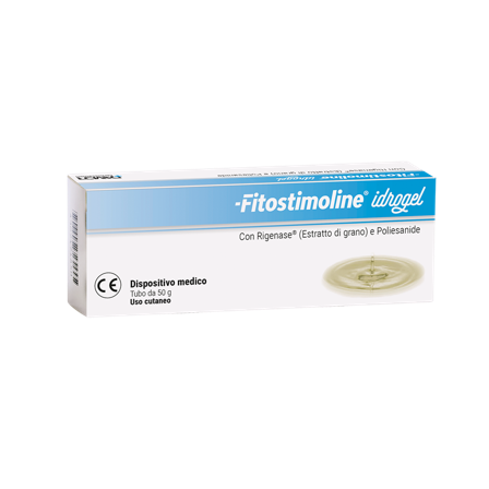 Fitostimoline Idrogel 50g
